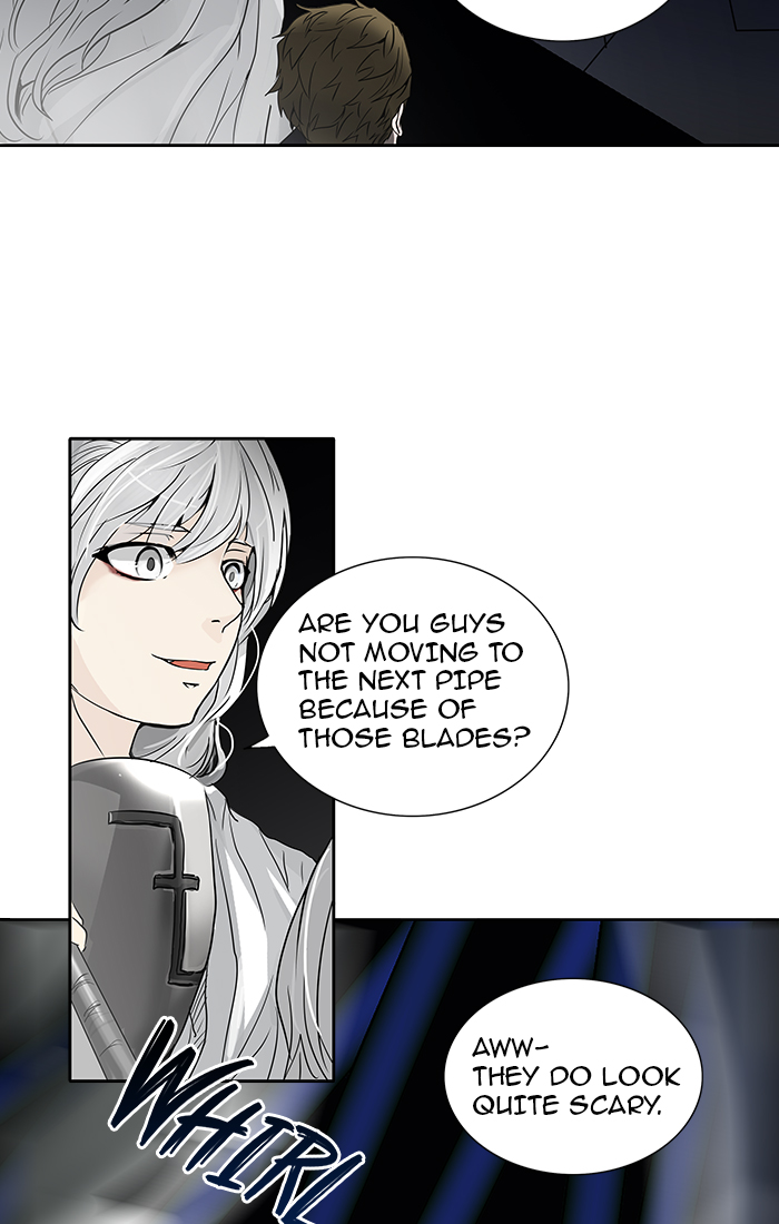 Tower of God Chapter 259 36